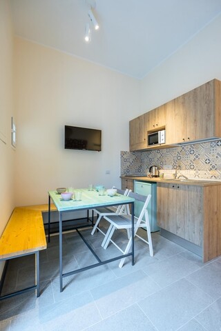 원더풀 이탈리아의 센트럴 스테이션 하우징 - 아파트먼트 2