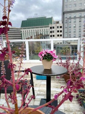 T & R İstanbul hotel