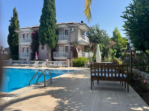 카파도키아 호텔