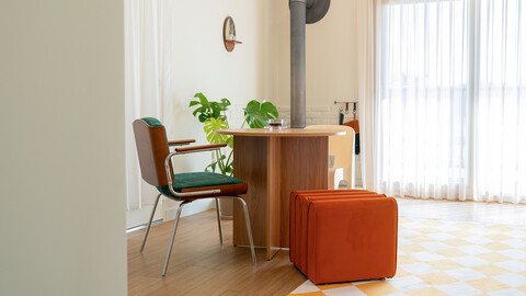 태안(안면도) 스테이가경주