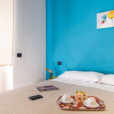 4 B&B - 레알레 하우스 이리스