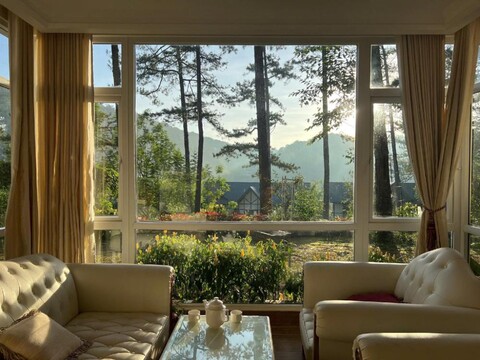 란안 리조트 빌리지