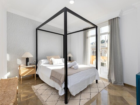 럭셔리 스위트 라 산타 마리아