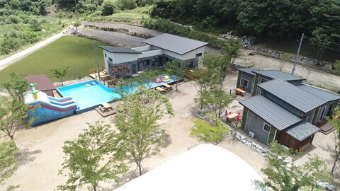 성주 참조은펜션