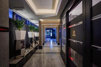 HOTEL VARKIN Ikebukuro Nishiguchi