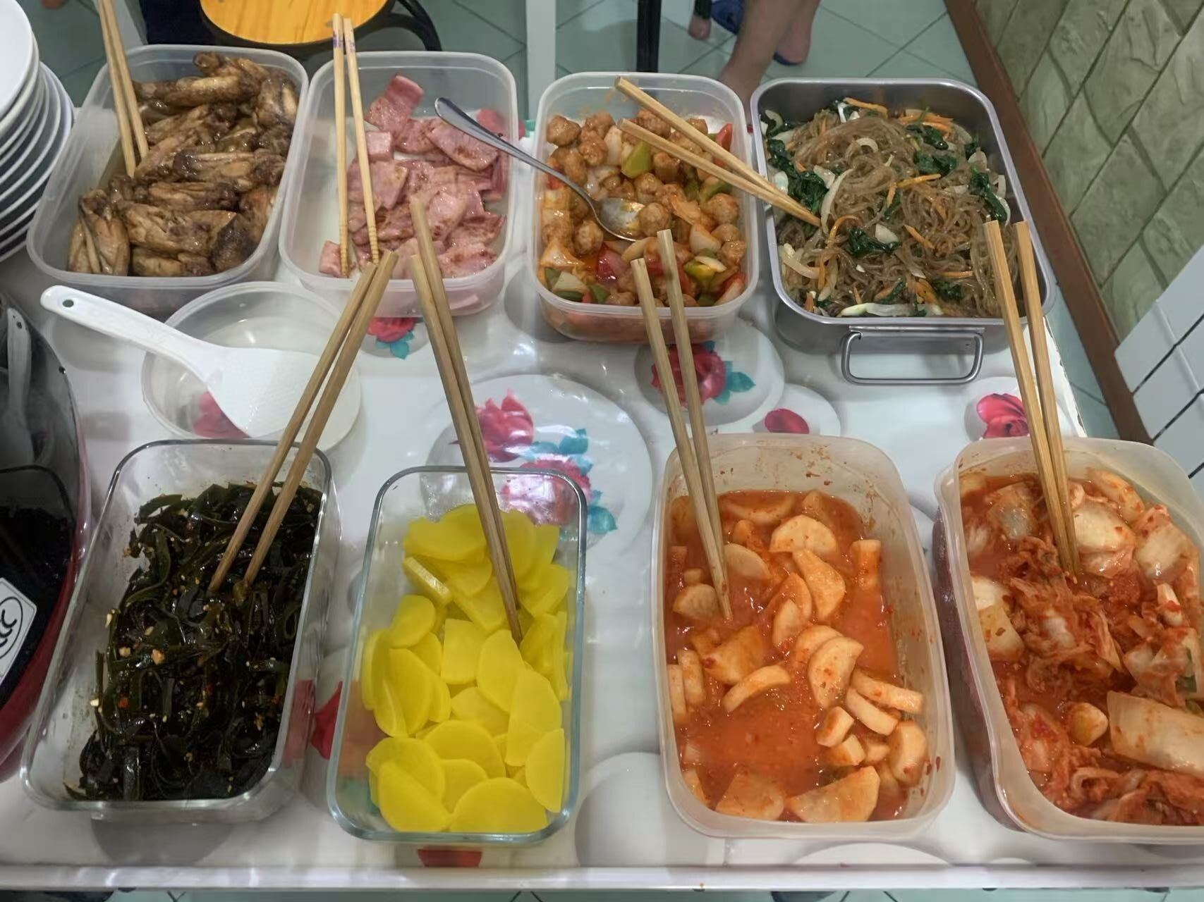 밀라노 패밀리민박 사진 5