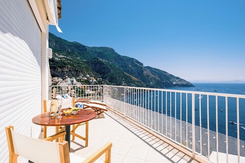 빌라 안피트리테