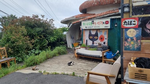 서귀포 자유로운사색가