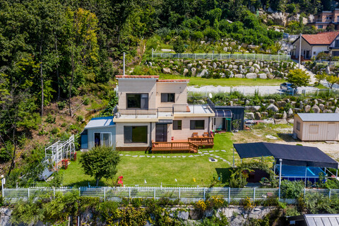 강화 동막단체펜션