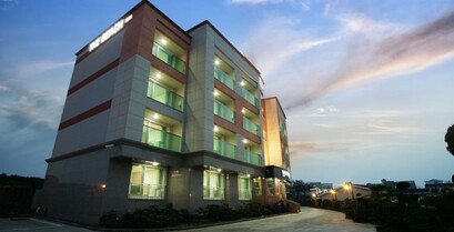 제주 더비치펜션