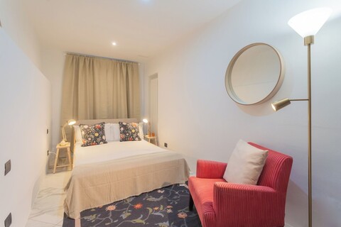 비스타 라리오, 렌트 올 코모