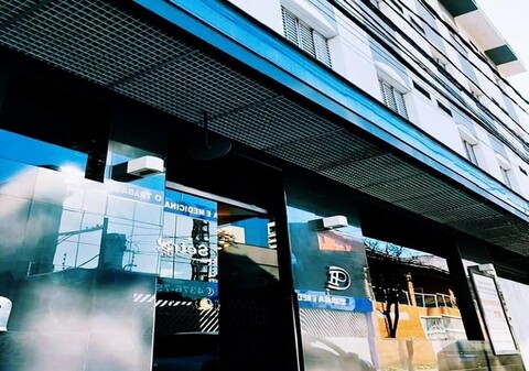 다비드 플라자 호텔