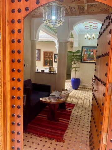 리아드 로즈 마티