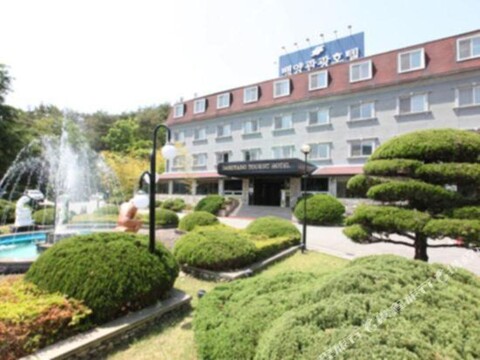 Baegyang Hotel