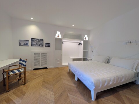 타소 41 하우스 소렌토 시티 센터