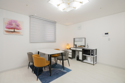 제주 서문레지던스호텔펜션