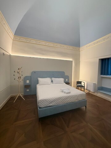 피오레 디 마조 스위트 마테라