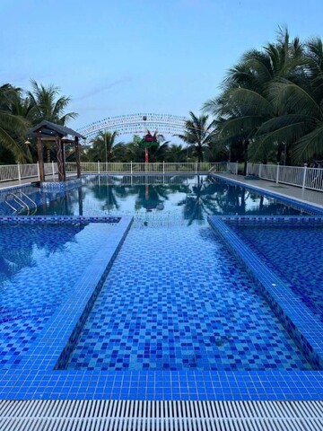 해피 가든 호짬