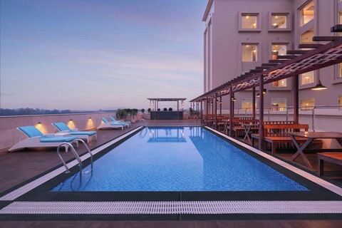 페어필드 바이 메리어트암리차르