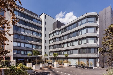 스카이리치 비즈스테이