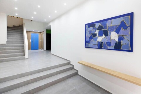 아테네 J&S 스위트