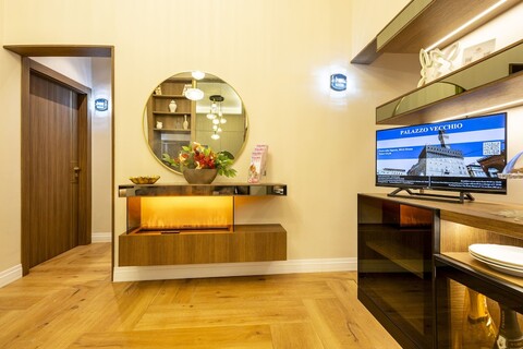 팔라초 돈 민조니