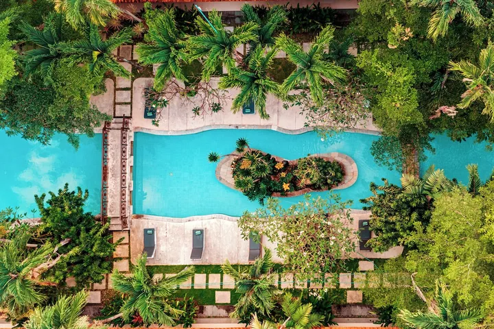 Prime Plaza Hotel Sanur - Bali