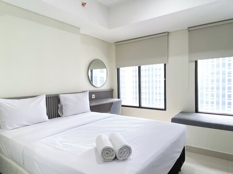 최고의 거래와 편안한 스튜디오, 폴룩스 채드스톤 아파트먼트