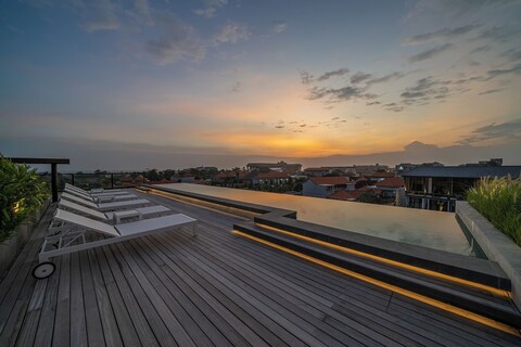 바디 팩토리 라이프스타일 레지던스 창구