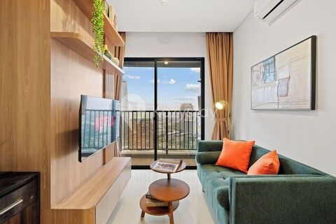 세노미 바이 코지스테이 - 수디르만