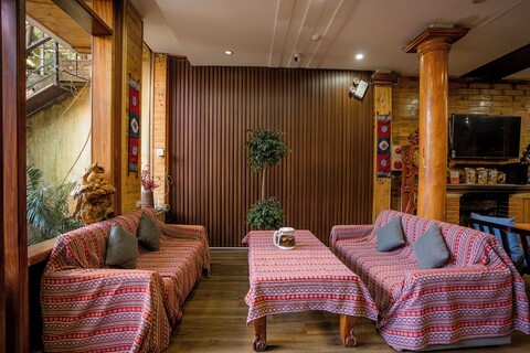 사파 플로렌스 호텔