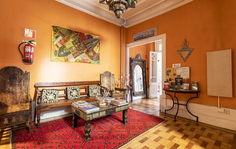 포르토 리야드 게스트 하우스