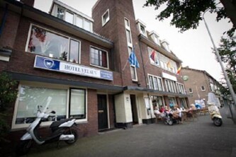 Hotel Velsen