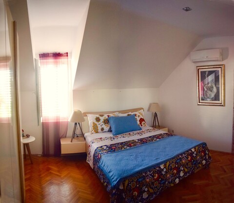 아파트먼츠 미아