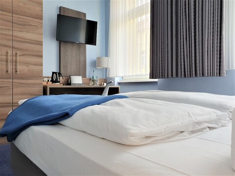 멜라로즈 펭 수이 호텔