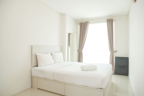 멋지고 편안한 1베드룸 아파트먼트, 우드랜드 파크 레지던스