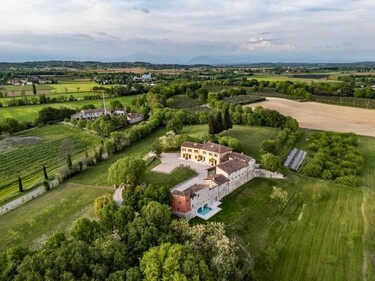 Relais Corte Baruzzo