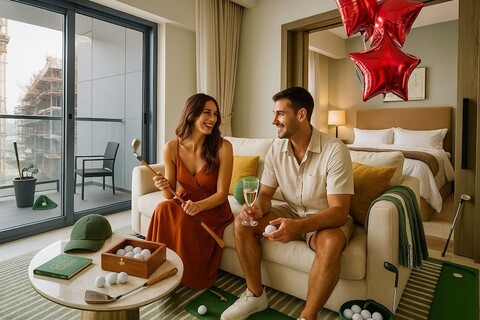 키록 리빙 - 럭스 이스케이프, 수영장 이용 가능