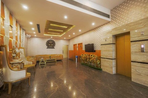 살로우 로얄 스위트 바이 듀 드롭