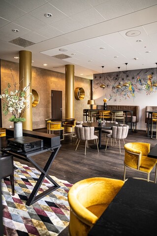 호텔 체스터 하이델베르크