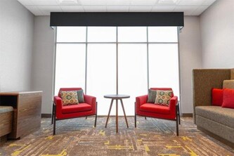 Hampton Inn Santa Clarita-Valencia