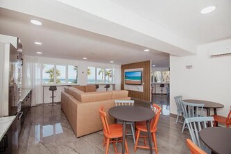 Kenza Plage Hostel
