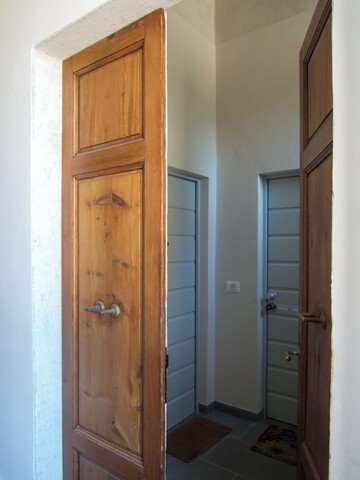 밝은 3 베드룸 오르티 오리첼라리