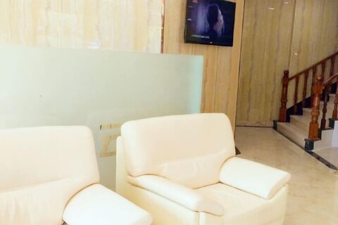 Pebble Motel (Shanghai Gucun Park Jutai Road)