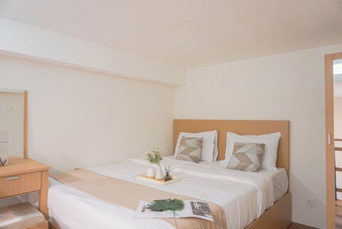 굿 앤드 웜 스튜디오 로프트 앳 애플 1 콘도빌라 아파트먼트