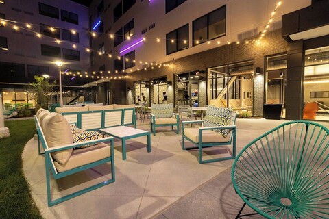 알로프트 세인트 루이스 코텍스