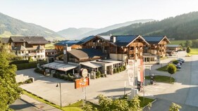 Hotel Matteo