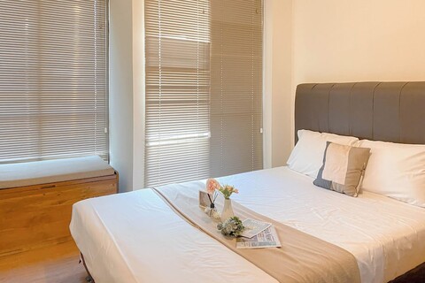 홈이 앤드 굿 플레이스 스튜디오 앳 티폴리아 아파트먼트