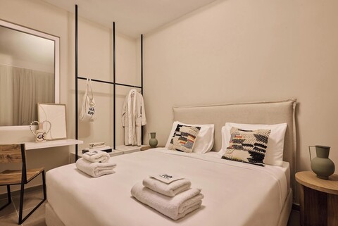 파인더스 아카디미아스 스위트