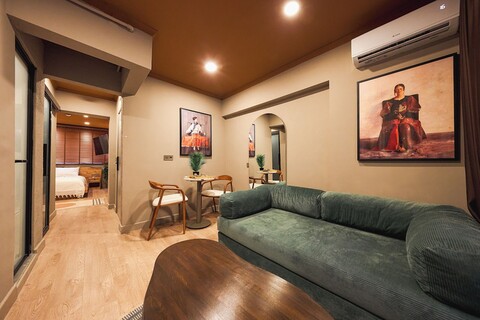 타레 스위트 베식타스